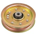Stens Flat Idler For Ayp 48" Deck, 2003 And Newer 175820, 532175820, 532175820 280-239